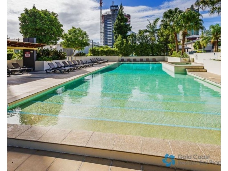 133/21-31 Cypress Avenue, Surfers Paradise QLD 4217