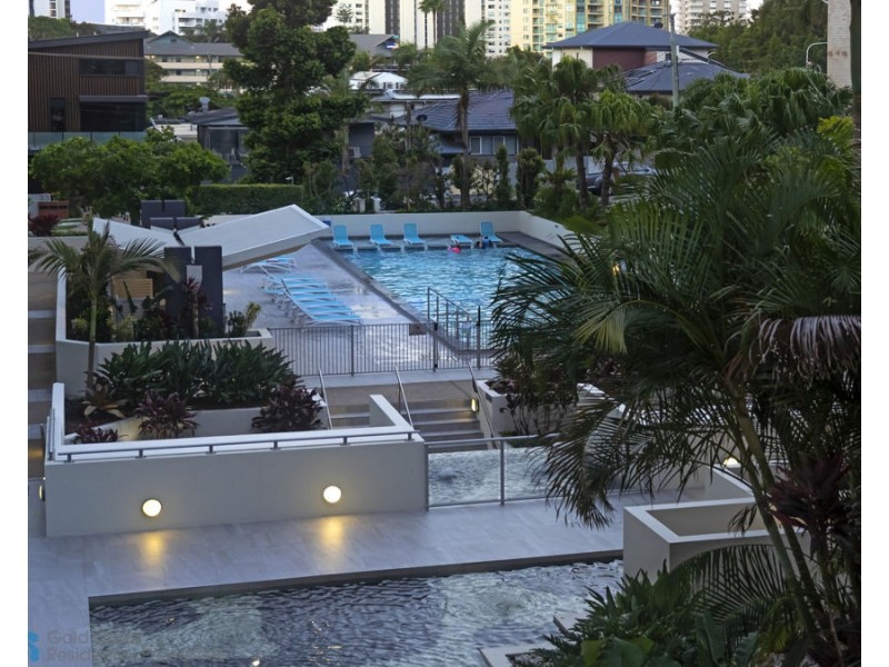 133/21-31 Cypress Avenue, Surfers Paradise QLD 4217