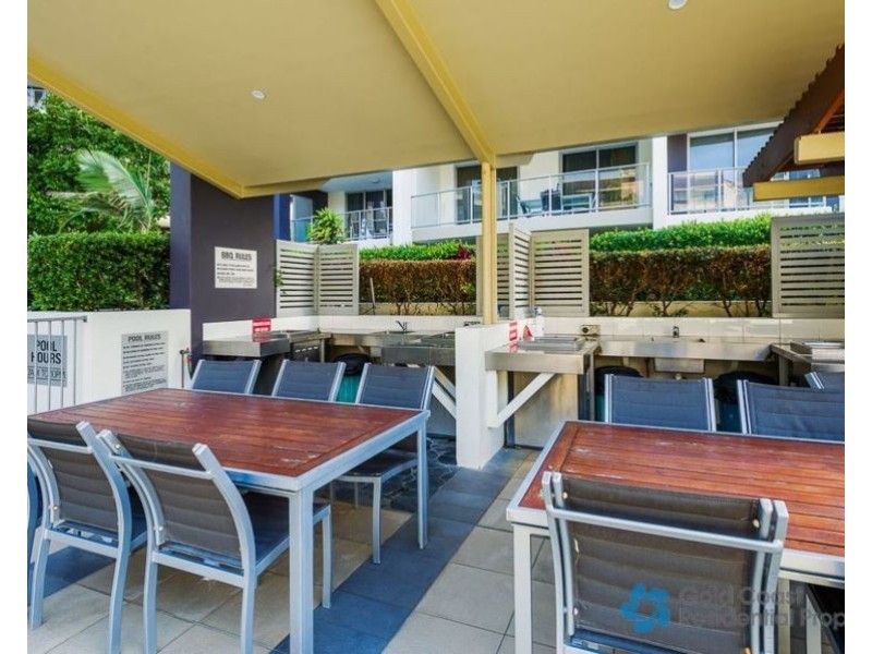 133/21-31 Cypress Avenue, Surfers Paradise QLD 4217