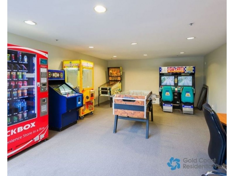 133/21-31 Cypress Avenue, Surfers Paradise QLD 4217
