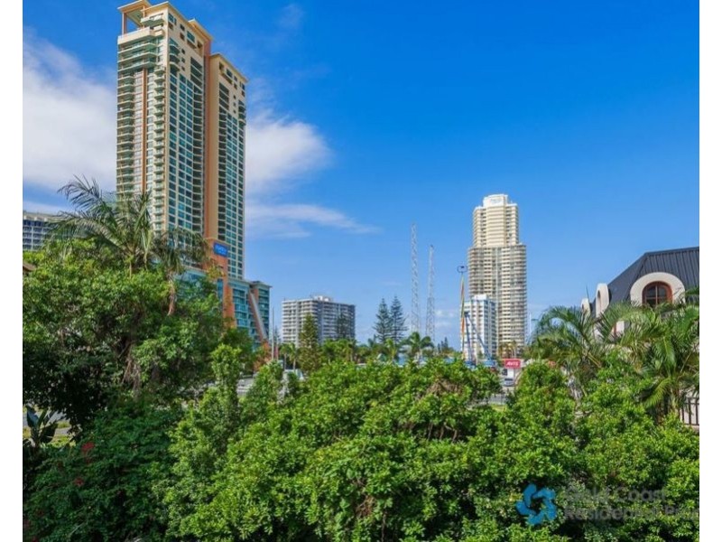 133/21-31 Cypress Avenue, Surfers Paradise QLD 4217