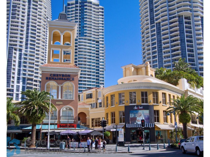 133/21-31 Cypress Avenue, Surfers Paradise QLD 4217