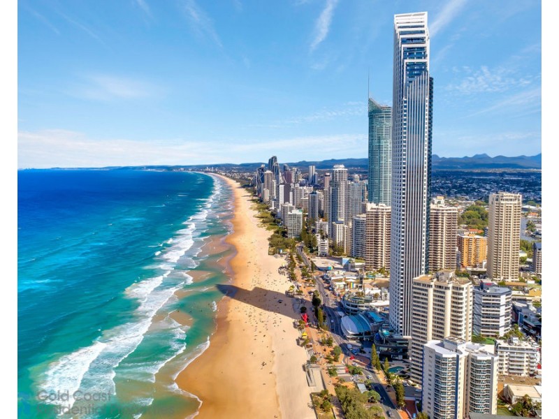 133/21-31 Cypress Avenue, Surfers Paradise QLD 4217