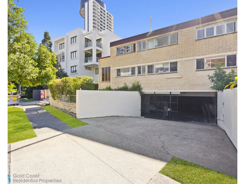 6/21 First Avenue, Surfers Paradise QLD 4217