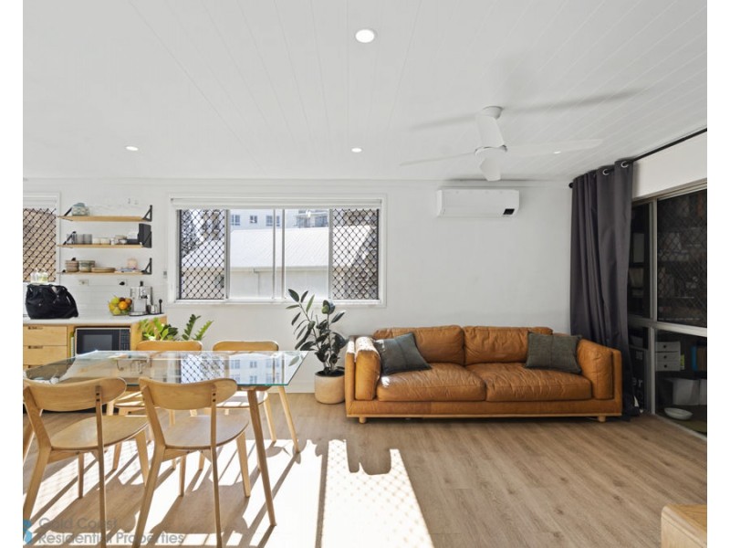 6/21 First Avenue, Surfers Paradise QLD 4217