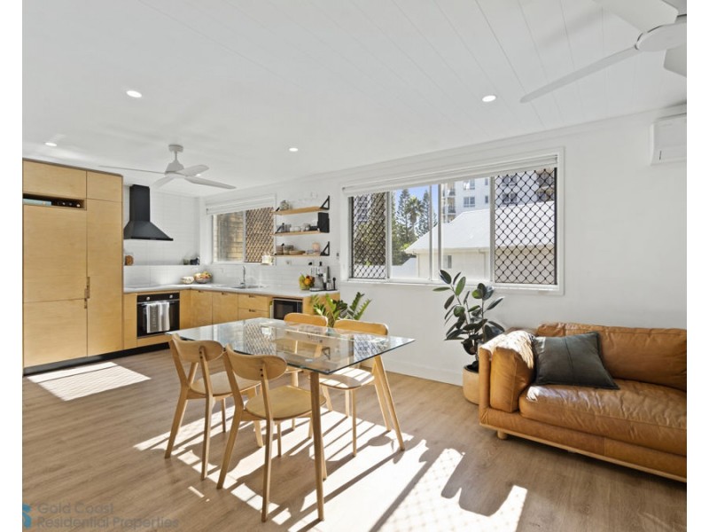 6/21 First Avenue, Surfers Paradise QLD 4217