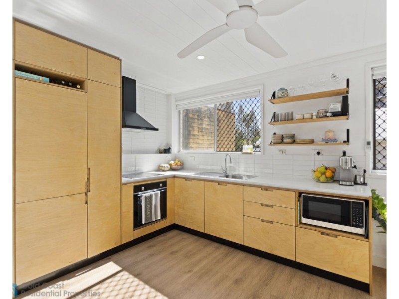 6/21 First Avenue, Surfers Paradise QLD 4217