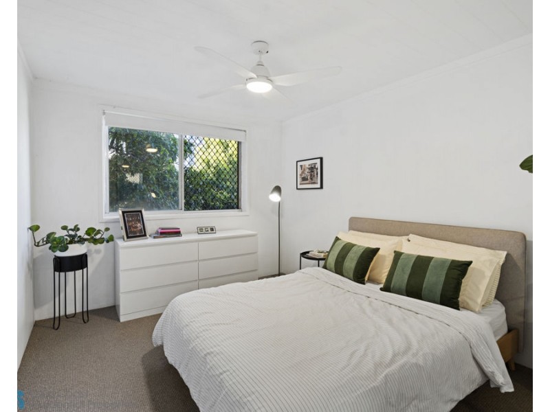 6/21 First Avenue, Surfers Paradise QLD 4217