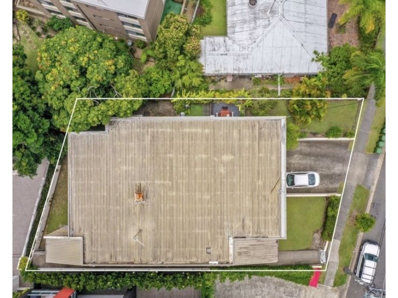 6/21 First Avenue, Surfers Paradise QLD 4217