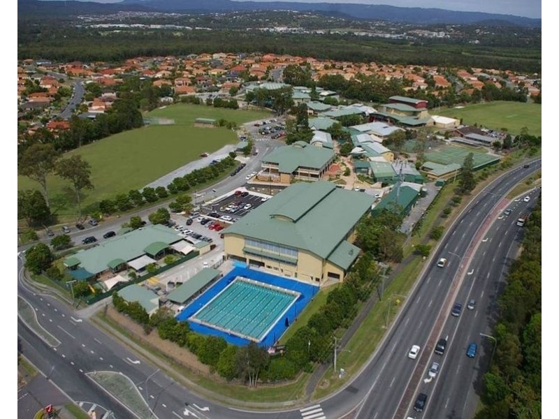 1 Kettlewell Chase, Arundel QLD 4214