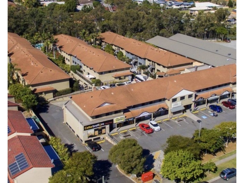 63/7-11 Brown Street, Labrador QLD 4215