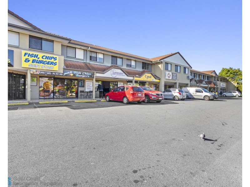 63/7-11 Brown Street, Labrador QLD 4215