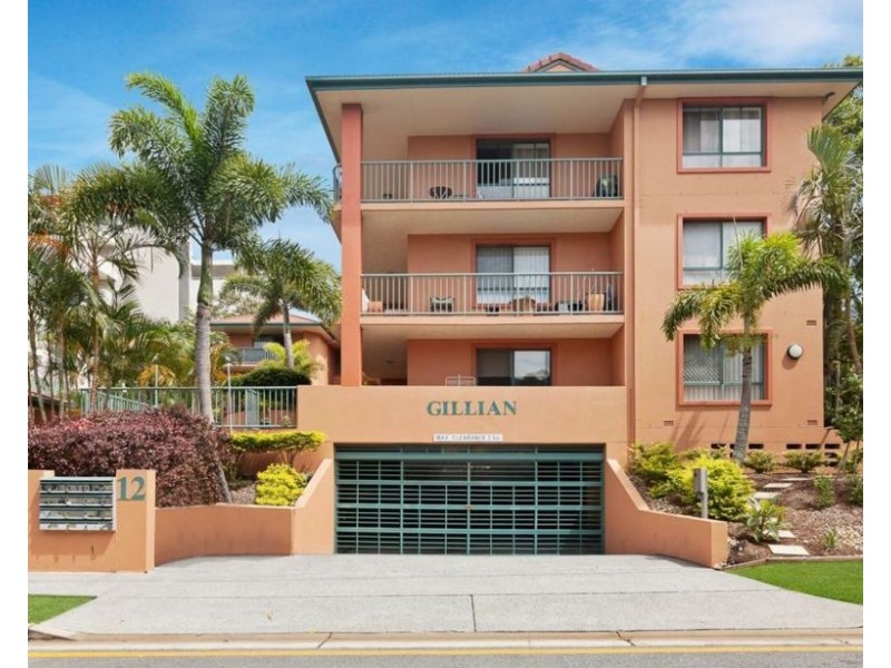 13/12 Gillian Lane, Southport QLD 4215