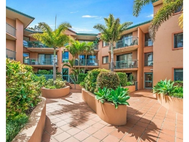 13/12 Gillian Lane, Southport QLD 4215