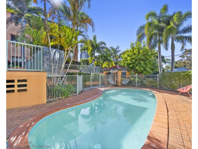 13/12 Gillian Lane, Southport QLD 4215