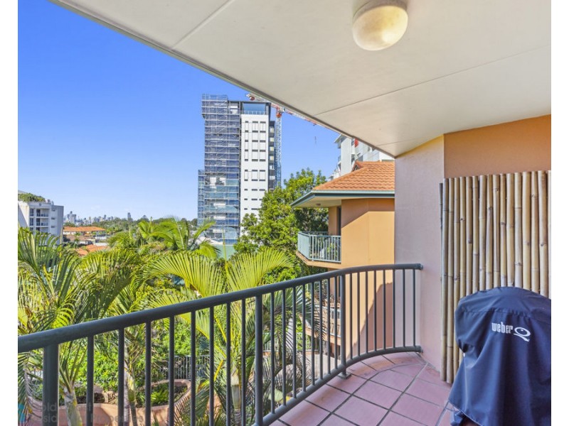 13/12 Gillian Lane, Southport QLD 4215