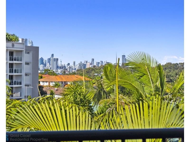 13/12 Gillian Lane, Southport QLD 4215