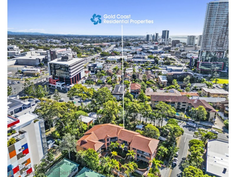 13/12 Gillian Lane, Southport QLD 4215