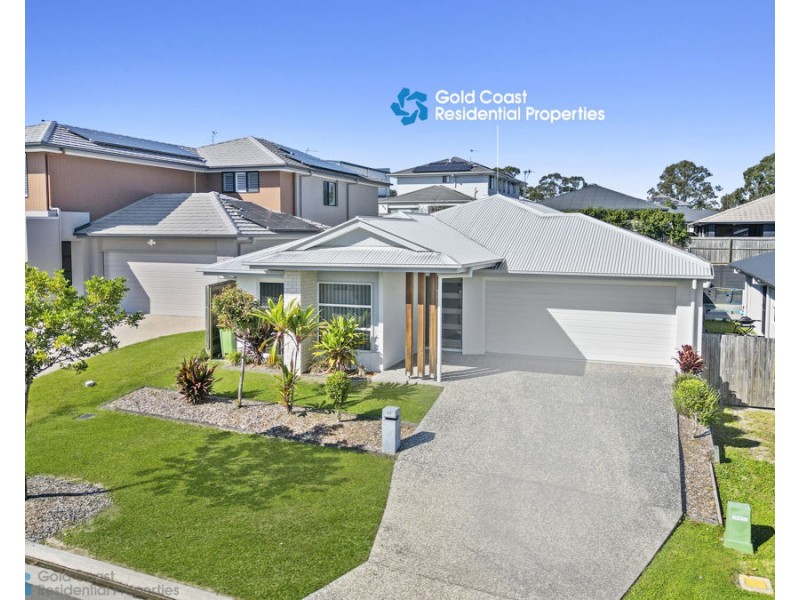 13 Macquarie Street, Coomera QLD 4209