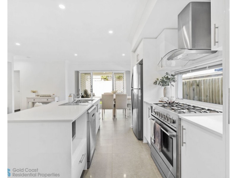 13 Macquarie Street, Coomera QLD 4209