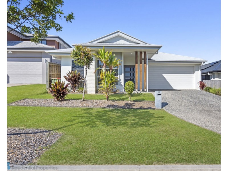 13 Macquarie Street, Coomera QLD 4209