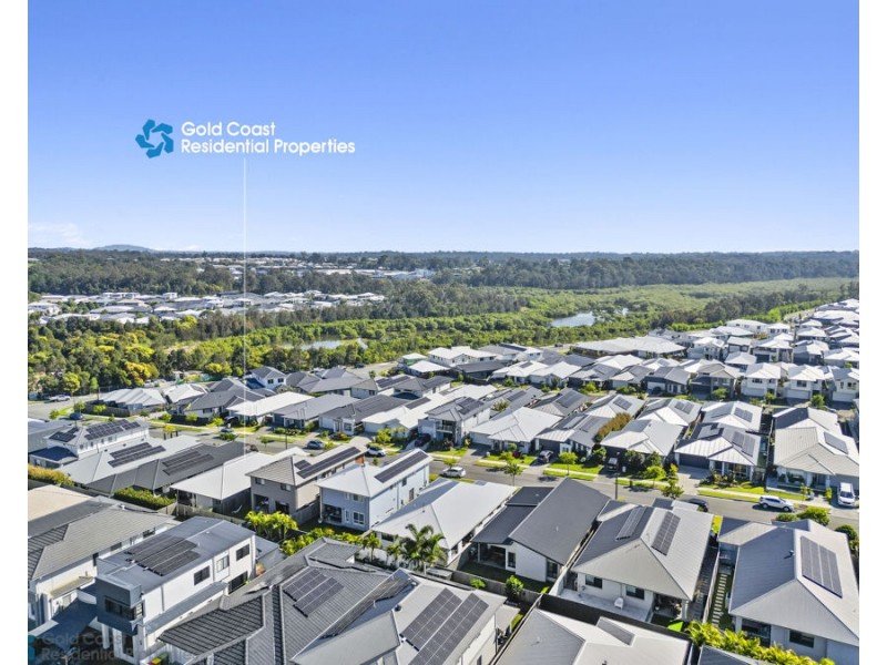 13 Macquarie Street, Coomera QLD 4209