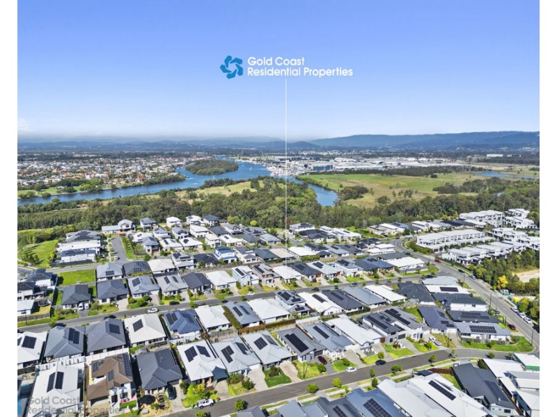 13 Macquarie Street, Coomera QLD 4209