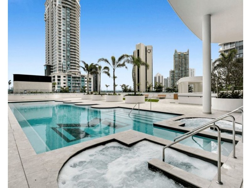 Surfers Paradise QLD 4217