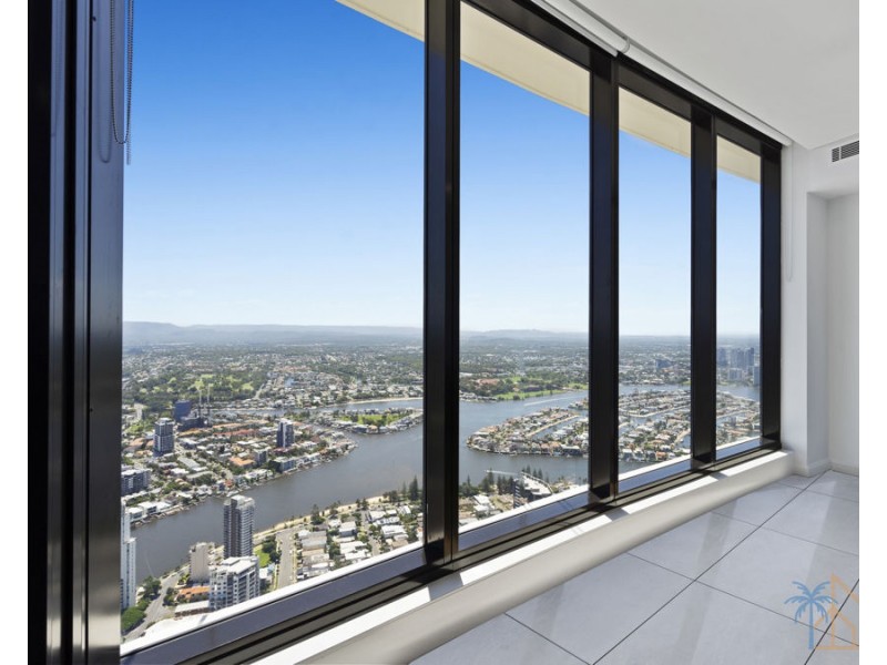 6802/88 The Esplanade, Surfers Paradise QLD 4217