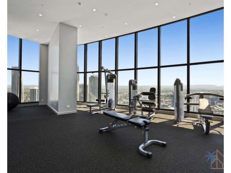 6802/88 The Esplanade, Surfers Paradise QLD 4217