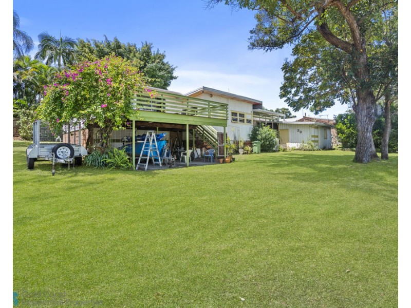 26b Chester Terrace, Southport QLD 4215