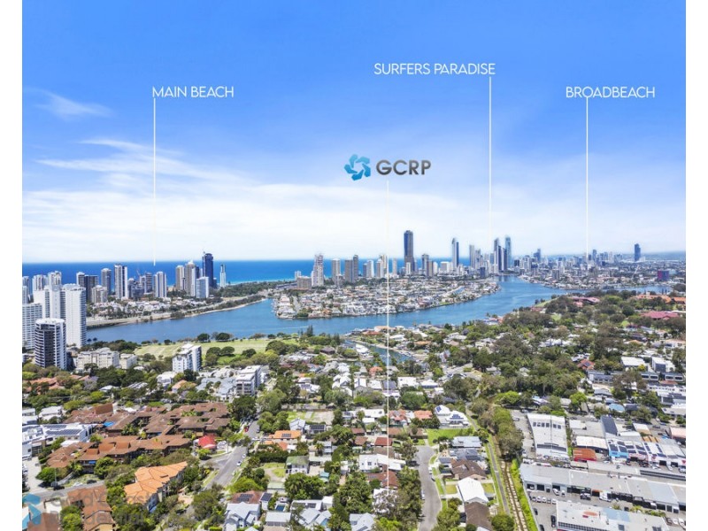 26b Chester Terrace, Southport QLD 4215