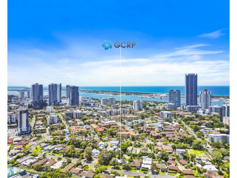 26b Chester Terrace, Southport QLD 4215