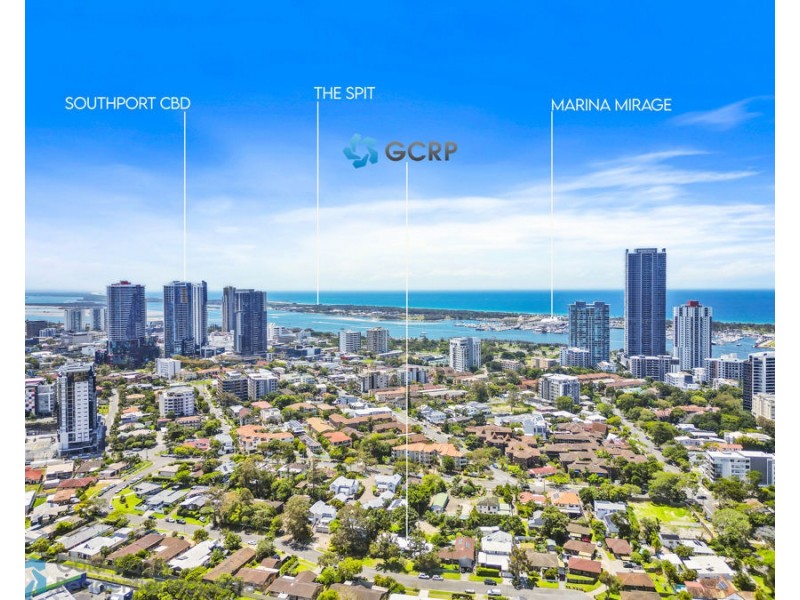 26b Chester Terrace, Southport QLD 4215