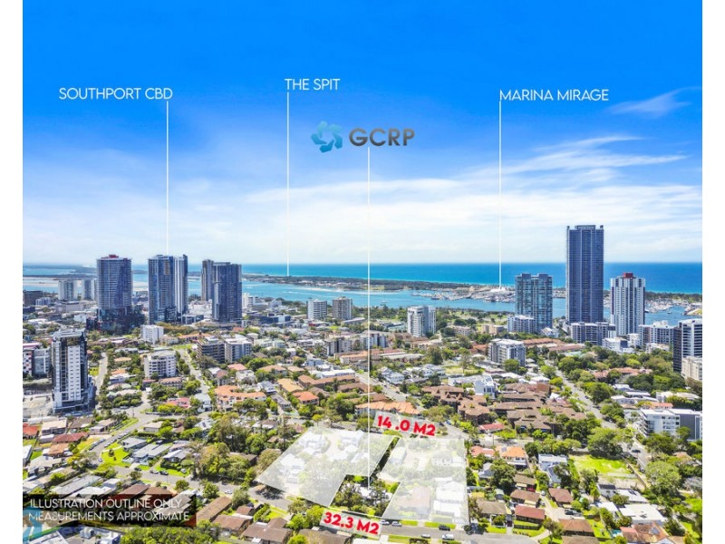 26b Chester Terrace, Southport QLD 4215