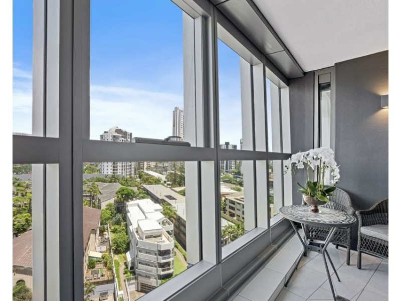 10808/36 Old Burleigh Road, Surfers Paradise QLD 4217