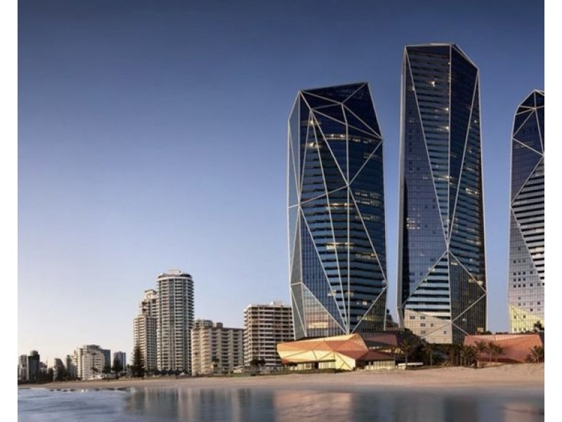 10808/36 Old Burleigh Road, Surfers Paradise QLD 4217