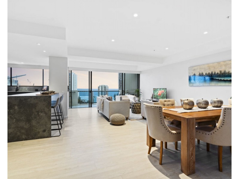 1402/2865 Gold Coast Highway, Surfers Paradise QLD 4217