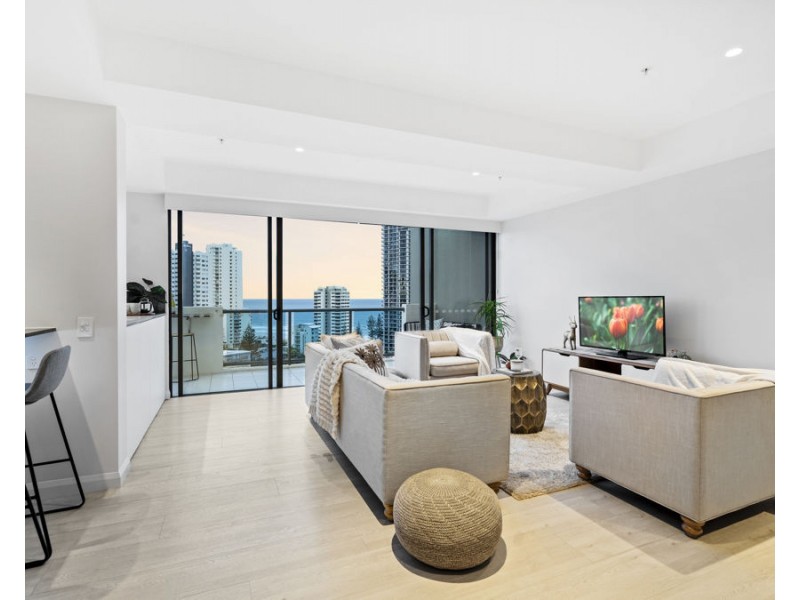 1402/2865 Gold Coast Highway, Surfers Paradise QLD 4217