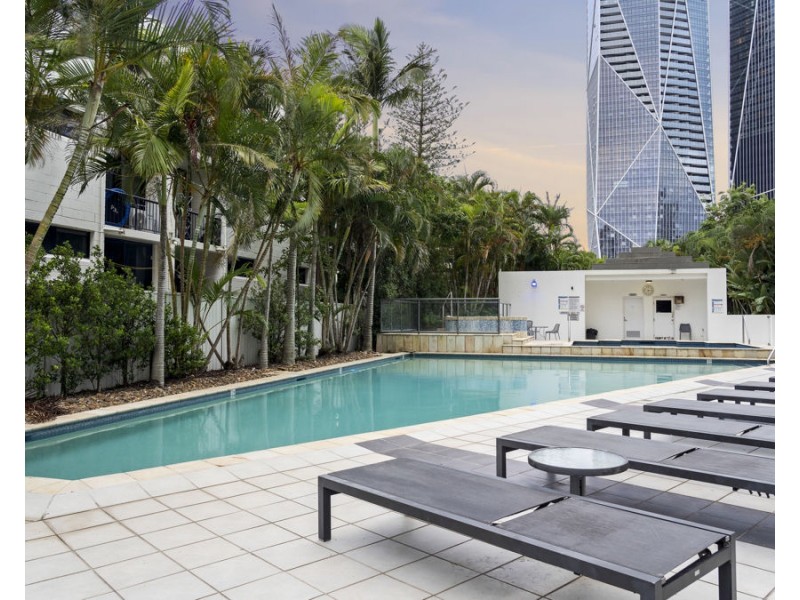 1402/2865 Gold Coast Highway, Surfers Paradise QLD 4217