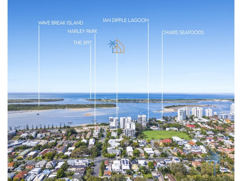 24 Middle St, Labrador QLD 4215