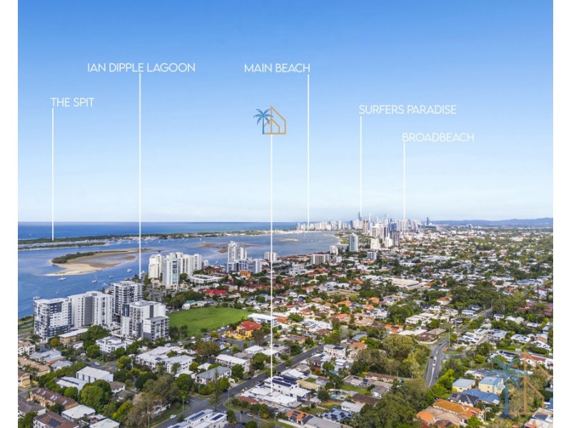 24 Middle St, Labrador QLD 4215