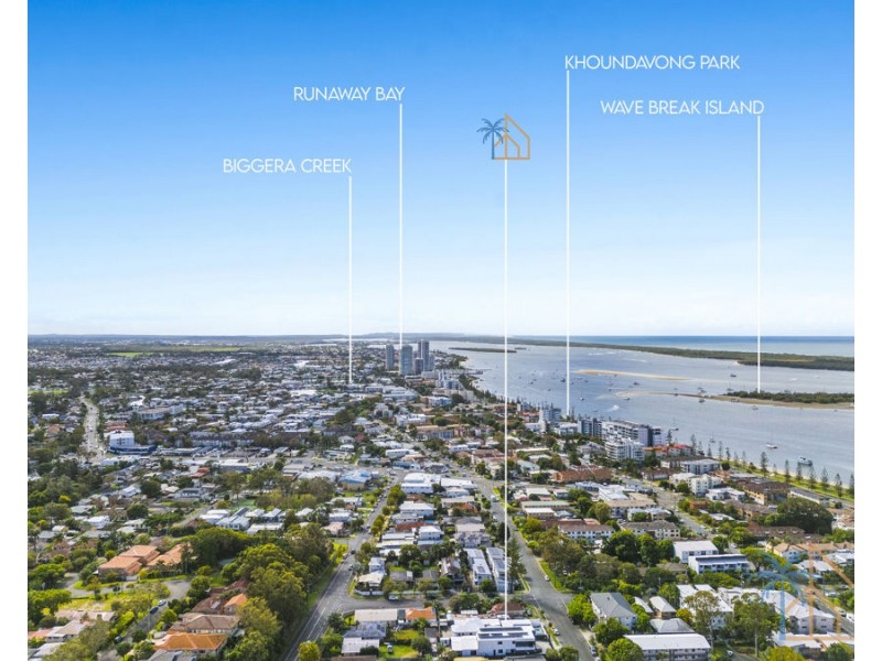 24 Middle St, Labrador QLD 4215