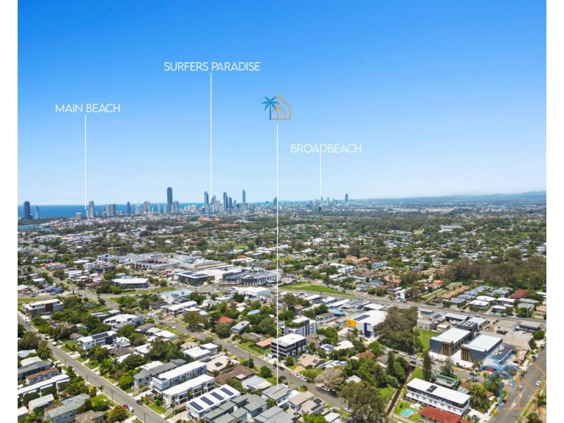 2/131 Falconer Street, Southport QLD 4215