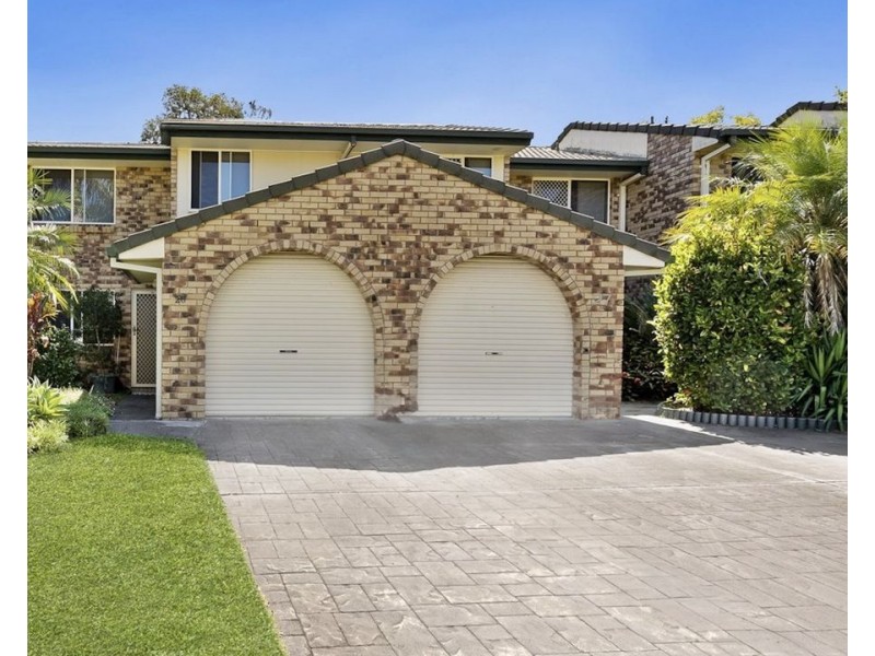 Thorngate Drive, Robina QLD 4226