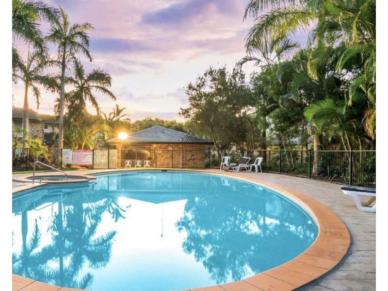 Thorngate Drive, Robina QLD 4226