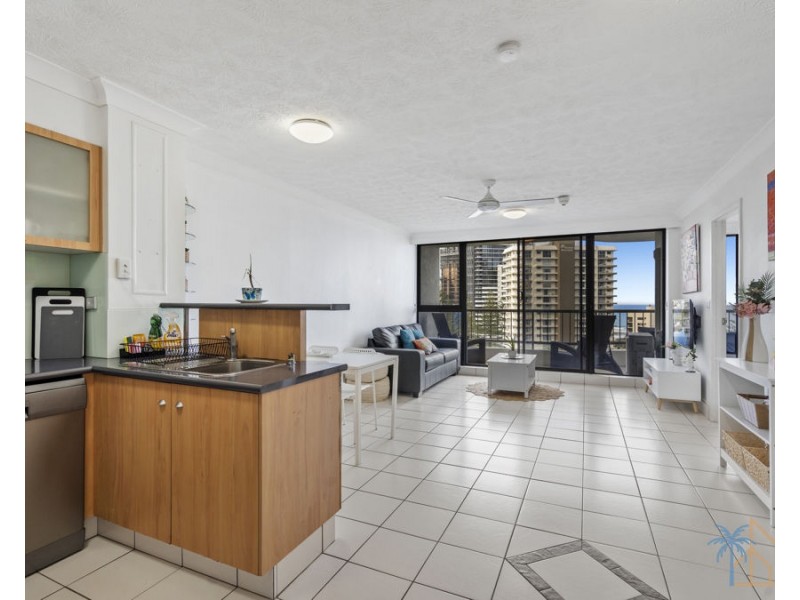 34/2943 Surfers Paradise Blvd, Surfers Paradise QLD 4217