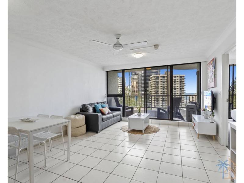 34/2943 Surfers Paradise Blvd, Surfers Paradise QLD 4217