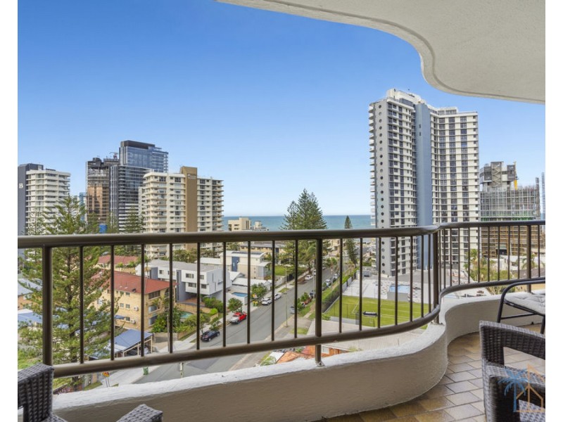 34/2943 Surfers Paradise Blvd, Surfers Paradise QLD 4217