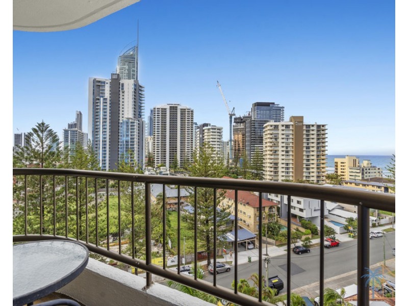 34/2943 Surfers Paradise Blvd, Surfers Paradise QLD 4217